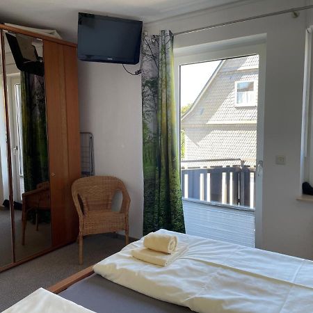 Apartment Luzy Winterberg Buitenkant foto