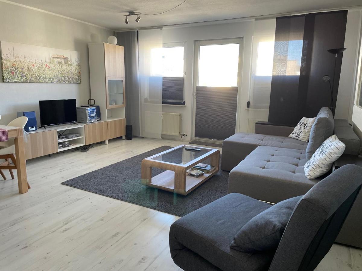 Apartment Luzy Winterberg Buitenkant foto